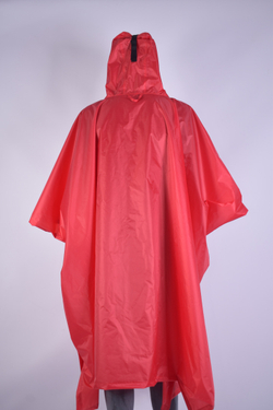 PONCHO Talberg one size накидка-дождевик