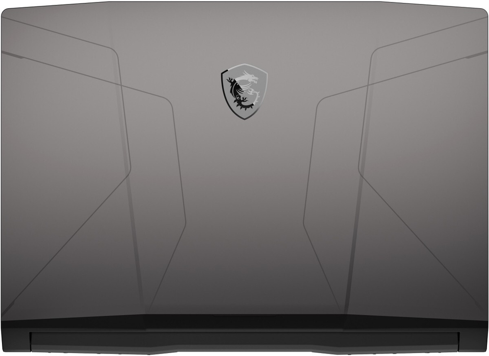 Ноутбук MSI Pulse GL66 11UDK-420XRU (9S7-158224-420) 15.6";(1920x1080)IPS-level/ i5-11400H(2.2ГГц)/ 8Гб/ 512Gb SSD/ GeForce RTX 3050 Ti 4Гб/ нет DVD/ Без ОС/ Серый