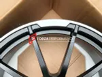 КОВАНЫЕ ДИСКИ ДЛЯ MERCEDES-BENZ SLS & AMG GT R197 МЕРСЕДЕС-БЕНЗ