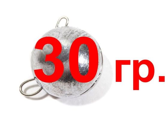 Чебурашка Разборная (Свинец)