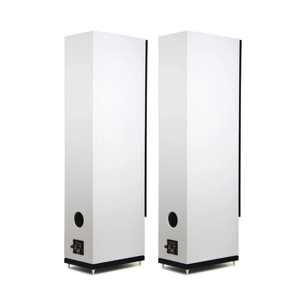 Radiotehnika Gamma 3.03 White Ash напольная профессиональная акустическая система (пара)