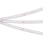Лента герметичная RTW-PFS-A60-11mm 24V Red (4.8 W/m, IP68, 2835, 5m) (Arlight, -)