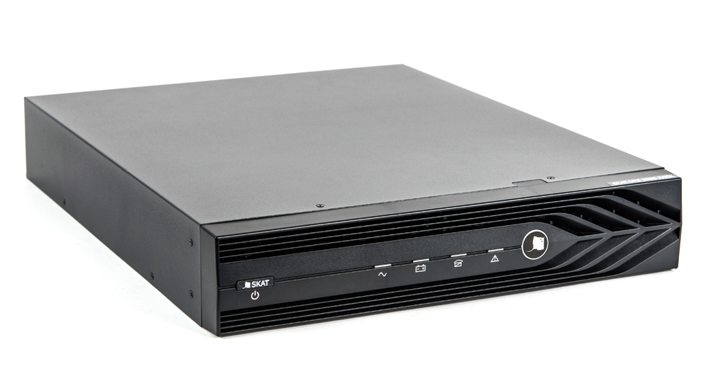 Источник бесперебойного питания SKAT-UPS 3000 RACK