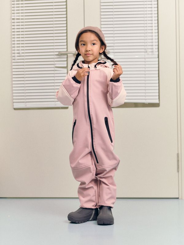 Комбинезон Softshell 