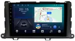 Магнитола для Toyota Sienna 3 2010-2014 - CanBox 9-202 Android 10, SIM-слот