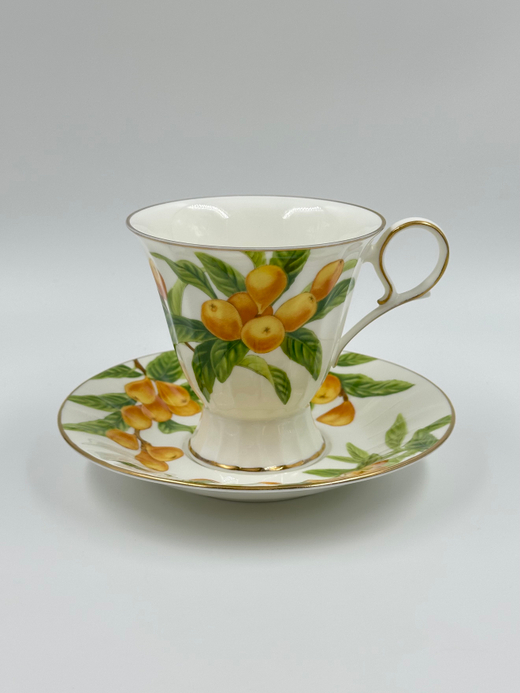 Чайная пара Noritake