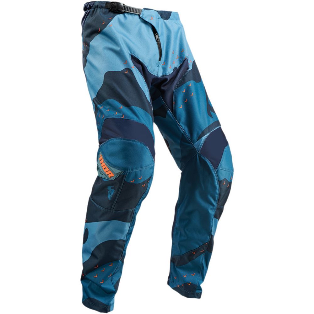 Sector Pant / Синий
