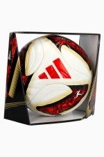 Футбольный мяч adidas Bundesliga 26/27 Torfabrik Pro размер 5