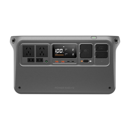 Портативная зарядная станция DJI Power 1000 v2
