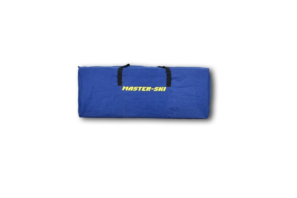 Лыжный стол MASTER-SKI для подготовки лыж из алюминиевого профиля с полимерным покрытием