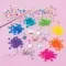 Yaradıcılıq dəsti Make it Real Rainbows and Pearls DIY Jewelry Kit