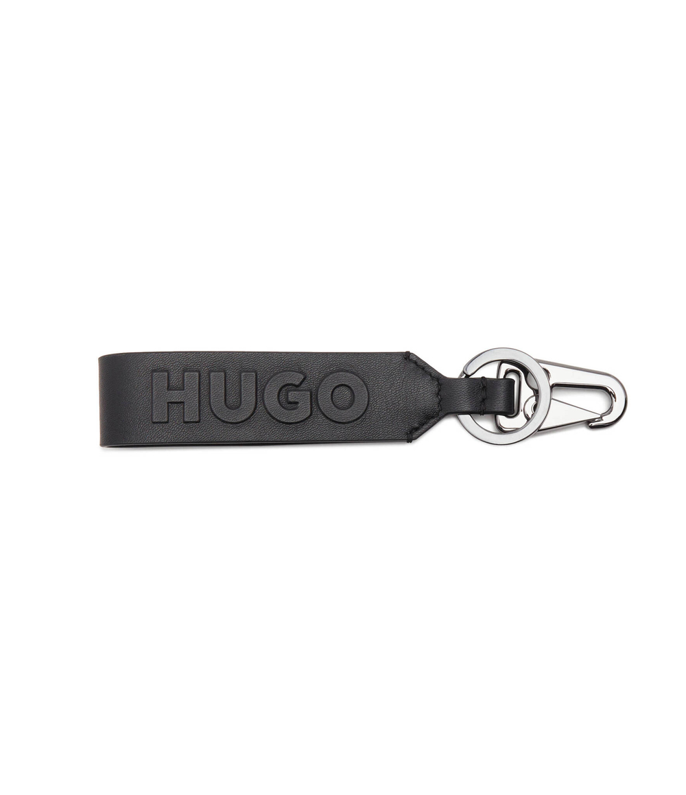 Кожаные кардхолдеры hold case HUGO - черный(50504042)