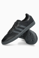 Кроссовки adidas Samba OG - черный
