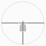 Оптический прицел MewLite 6-24x56 FFP SFIR