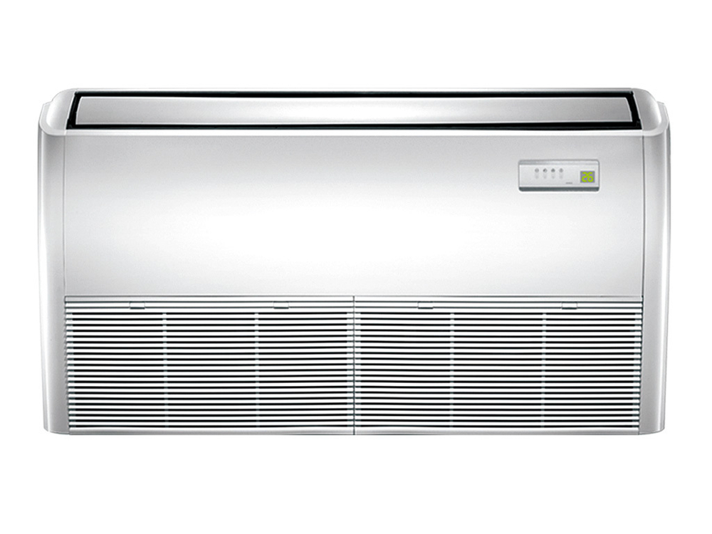 Напольно-потолочный кондиционер Midea MUE/MOU-L mue-36hrn1-r/mou-36hn1-lr