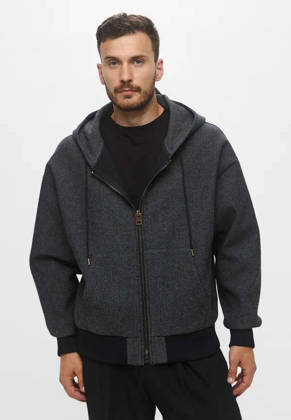 Куртка мужская HUGO Hootailored253X