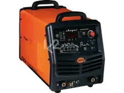 Инвертор сварочный Сварог TECH TIG 200 P DSP AC/DC (E104)