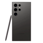 Смартфон Samsung Galaxy S24 Ultra 12/512GB Dual Sim, Titanium Black (Черный) (SM-S9280)
