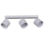 53019-9.5-003IL SPOT LIGHT GX53 WT светильник точечный Reluce Technical, GX53х3