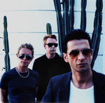 Depeche Mode / Exciter (2LP)