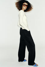 ДЖИНСЫ Z1975 REGULAR С НИЗКОЙ ПОСАДКОЙ — ZARA