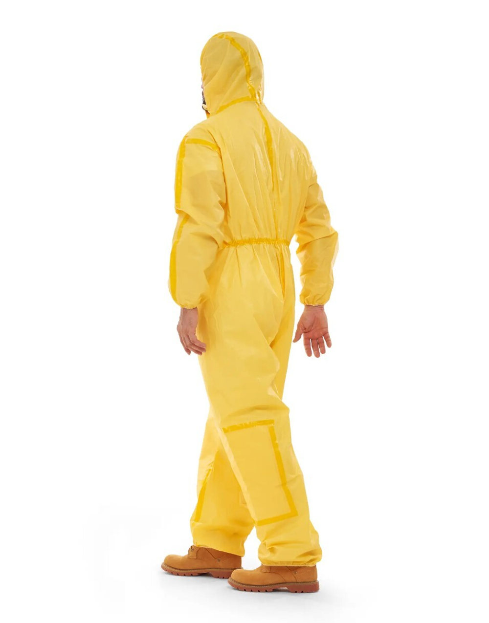 Комбинезон Tecron Chemi Pro (L)