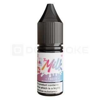 Купить The Milk Salt 10 мл - Fruity (20 мг)