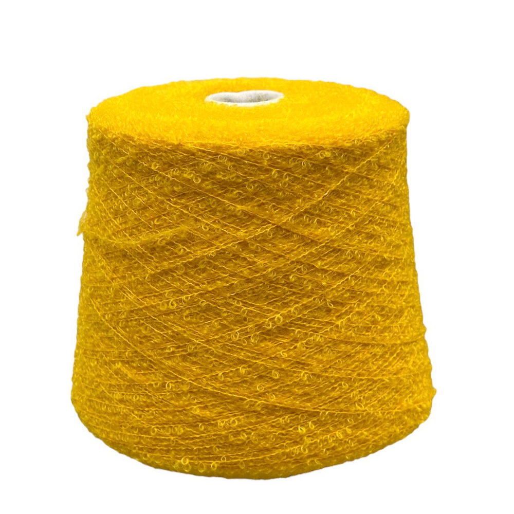 Forte, Luxury RiGo, 80% мохер 20% РА, 400м