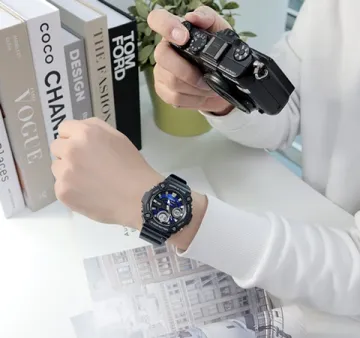 Наручные часы Casio AEQ-120W-2AVDF