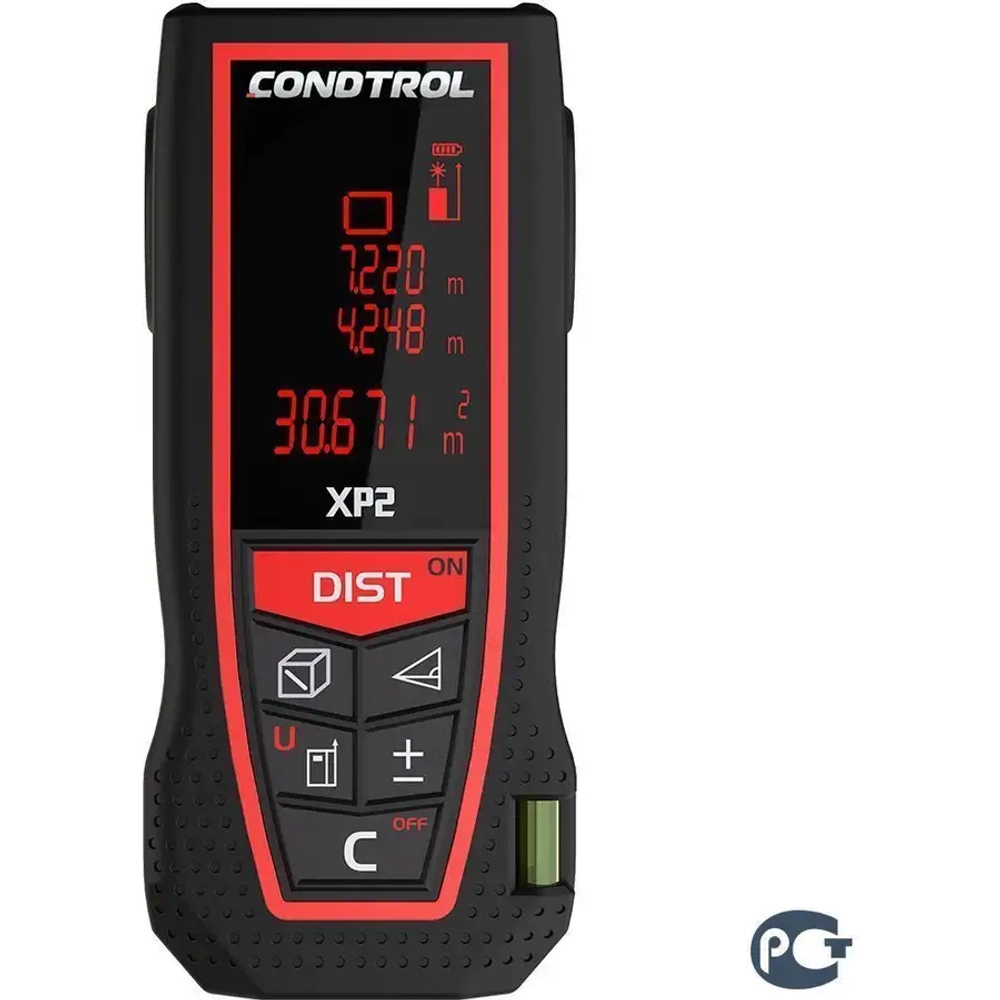 Лазерный дальномер XP2, 70 m CONDTROL 42144