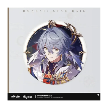 Значок Honkai: Star Rail Sunday Воскресенье