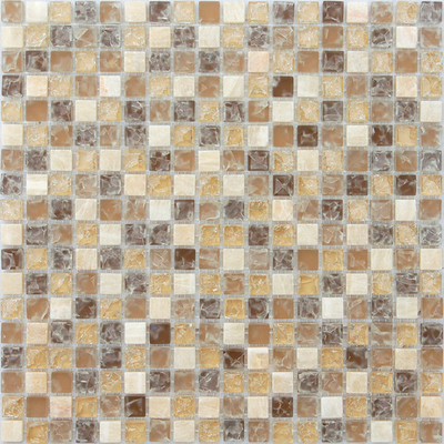 Мозаика Amazonas 15x15x8 (PET)