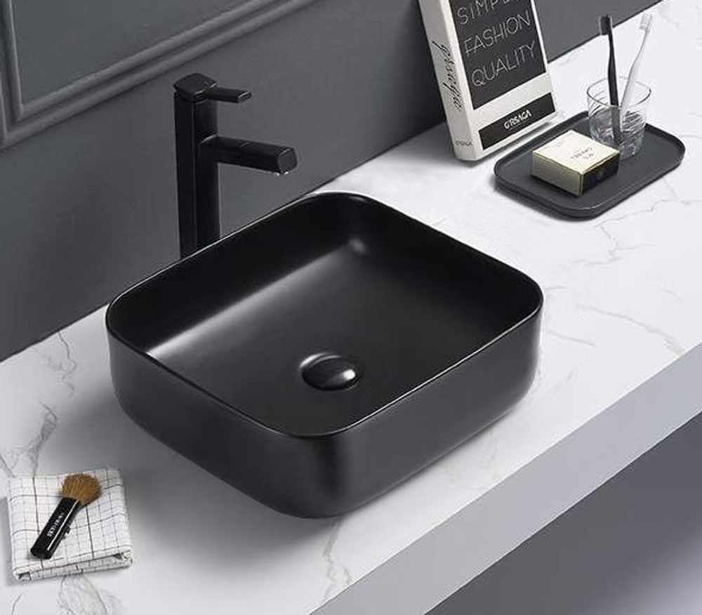 Умывальник CeramaLux 2106MB