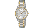 CASIO Women"s Standard Series 26mm White Watch LTP-1183G-7A