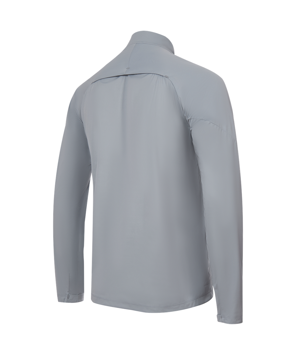 Топ ветрозащитный  Jögel PREMIER PerFormPROOF Spartak Wind Top, серый