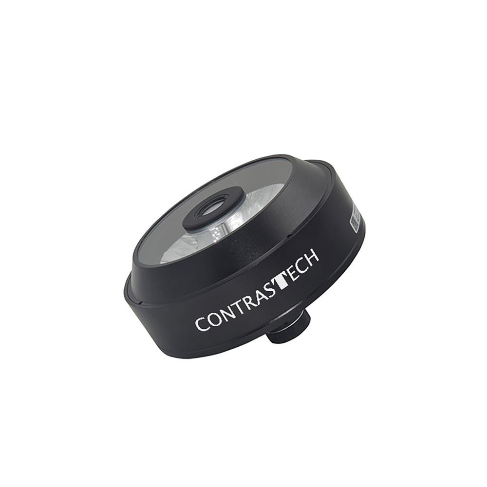 360°Outer Surface Lenses