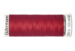 Нитки универсальные Sew All, 100% п/э-200 метров(№000 - №676)-Gutermann