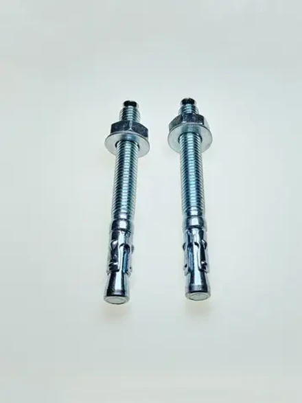10x95 БЦ клиновой анкер (1 шт.)