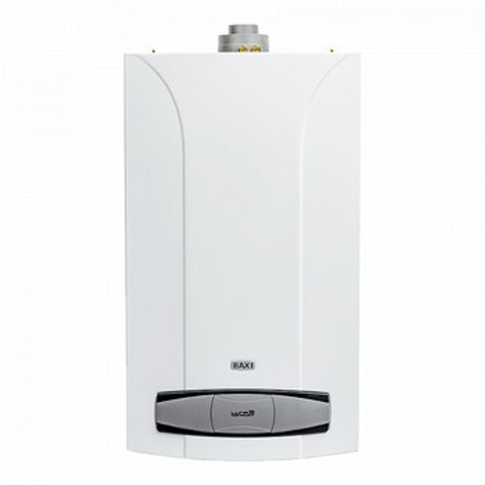Котел газовый настенный Baxi Luna 3 comfort 240 Fi  24 кВт двухконтурный турбированный