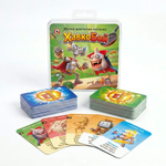 Карточная игра для компании «ХавкоБой» (Р.с.)