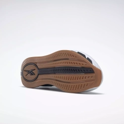 Кроссовки мужские Reebok Nano X3 (Сине-Зеленые)
