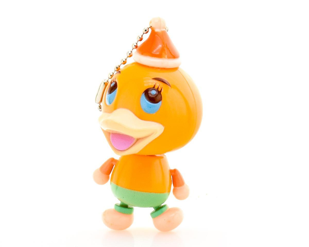 Игрушка заводная Птенец Bebelot