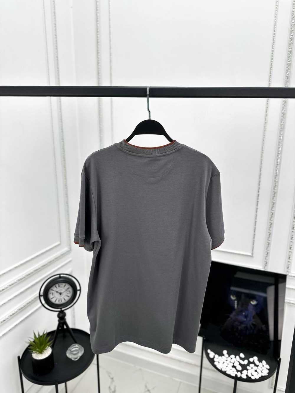 Футболка Loro Piana