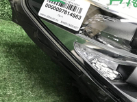 Фара правая BMW 5er G30 (2017-2020) LED
