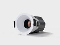Встраиваемые светильники RC (IP65, 55°)