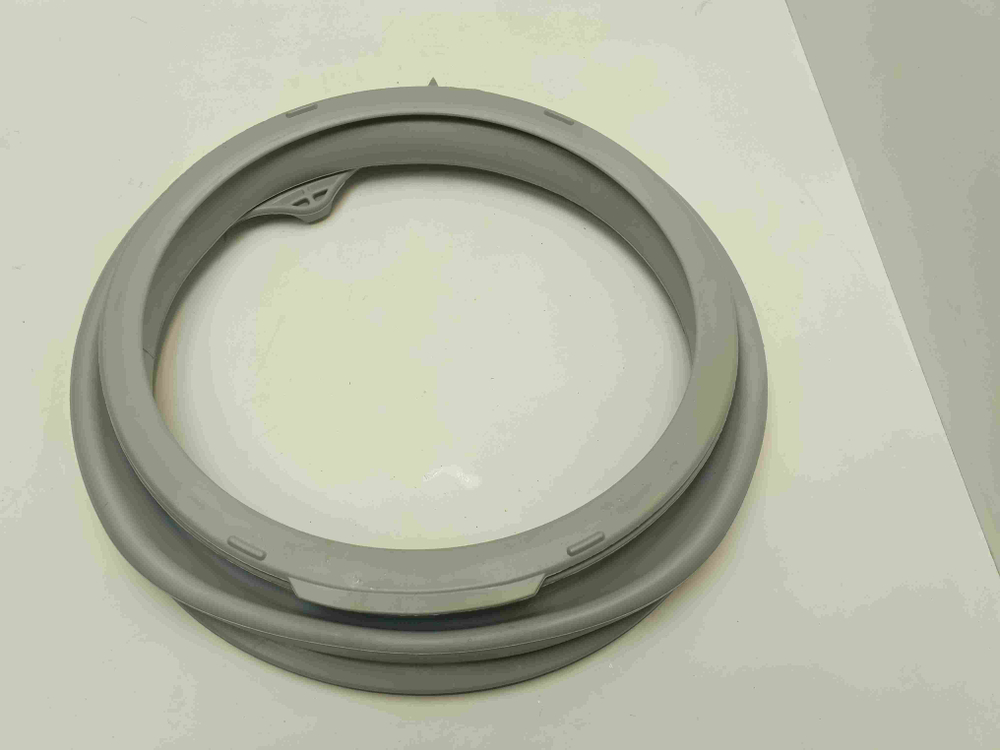 LS60840L кт224 Манжета люка для стиральной машины AEG 1326873 б/у