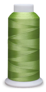 Полиэстеровые нитки Yokimi 120D/2 4000м
