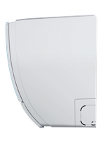 Бытовые сплит-системы Hitachi RAK-50PSES/RAC-50WSE фото 5
