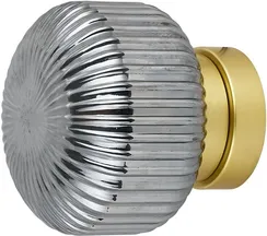 Настенный светильник Hamal A6170AP-1GO Arte Lamp