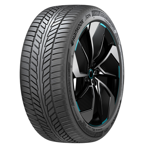 Купить Легковая шина HANKOOK iON i*cept SUV IW01A 255/55R19 111V XL Корея